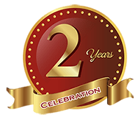 Celebrating foundation of COSTA family with brand success story in 2 years…….