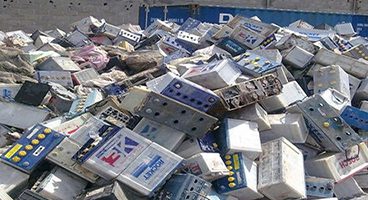 Scrap Battery Buyer In Mumbai