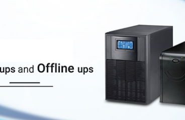 Online – Offline ups dealers in Mumbai