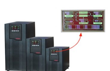 CPIPL Provides Instantaneous, Uninterruptible Power