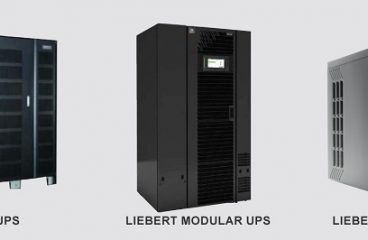 Buy from Best Emerson Liebert Online UPS Dealers & Distributors in Mumbai