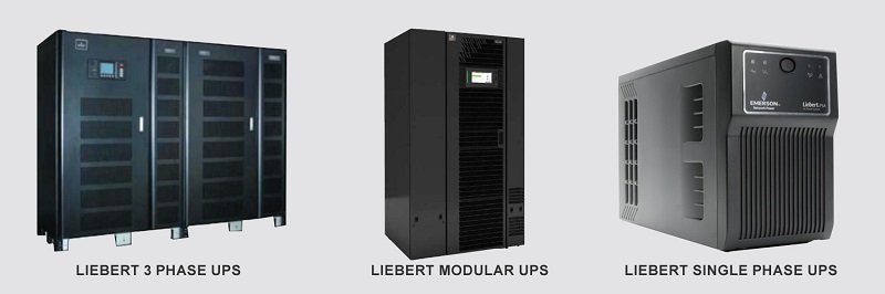 Liebert ups