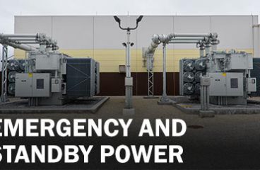 Why is power protection important ?