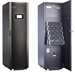 The Future For Modular UPS Systems