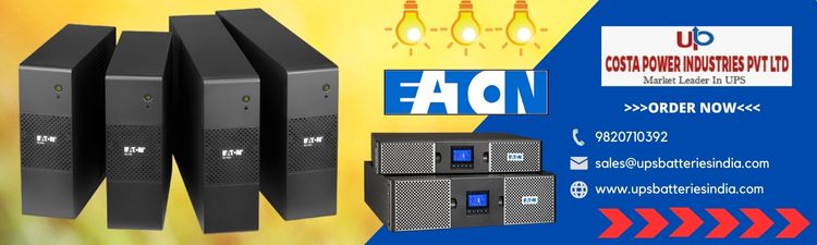 Eaton UPS