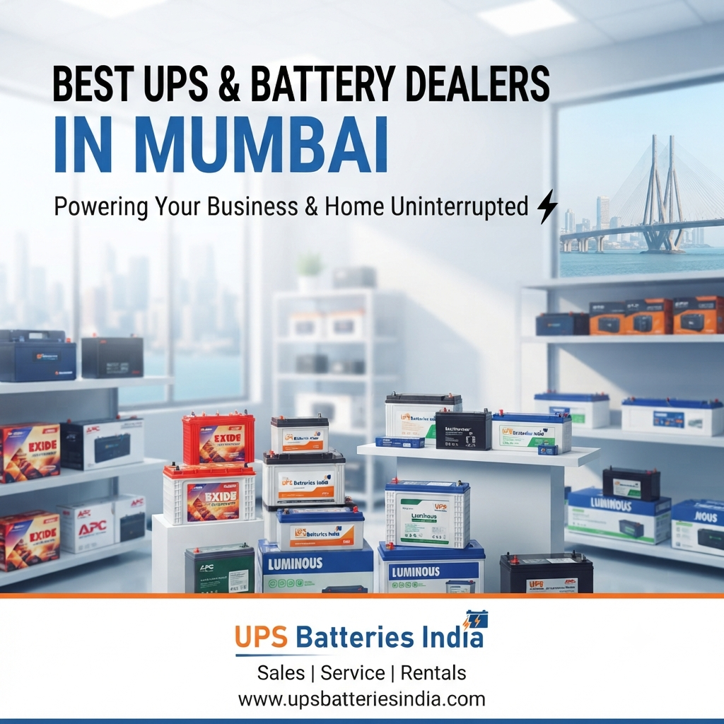 best ups brands