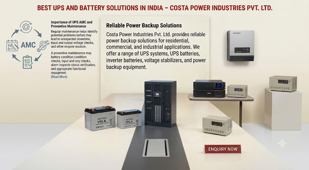 best ups brands