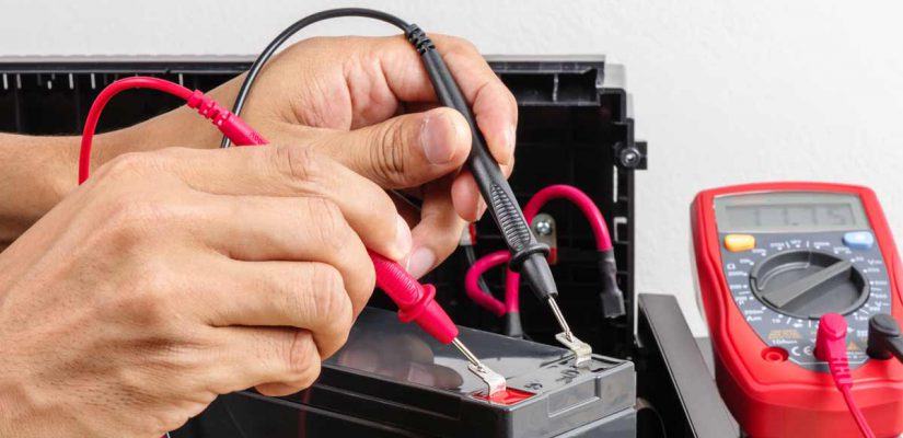 Inverter