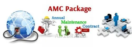 ups amc services