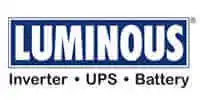 Luminous ups dealers, ups battery dealers, Luminous online ups dealers, Luminous industrial ups dealres